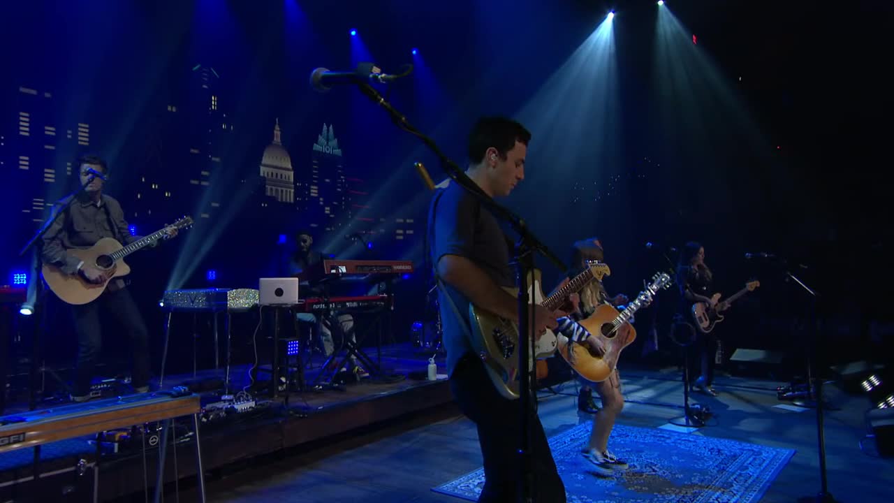 Austin City Limits S48E12 Maren Morris 720p WEB h264 BAE TGx