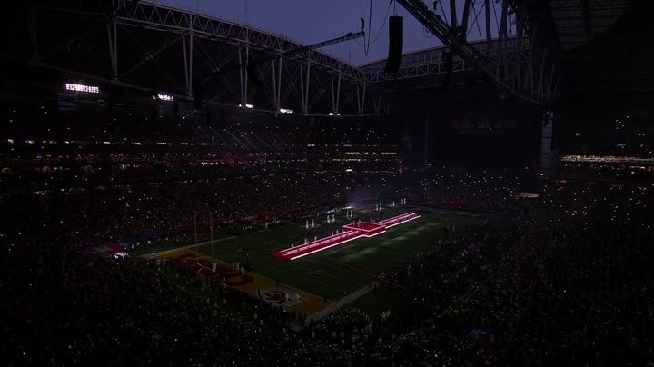 NFL Super Bowl LVII Philadelphia Eagles Vs Kansas City Chiefs HDTV x264 CHARGE TGx