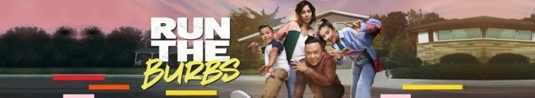 Run the Burbs S02E07 1080p HEVC x265 MeGusta TGx