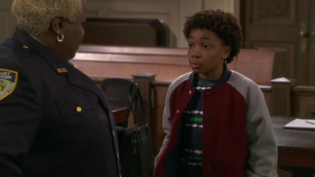 Night Court 2023 S01E06 720p WEB h264 GOSSIP TGx