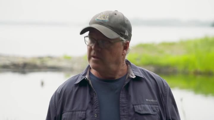 The Curse of Oak Island S10E13 WEB x264 TORRENTGALAXY