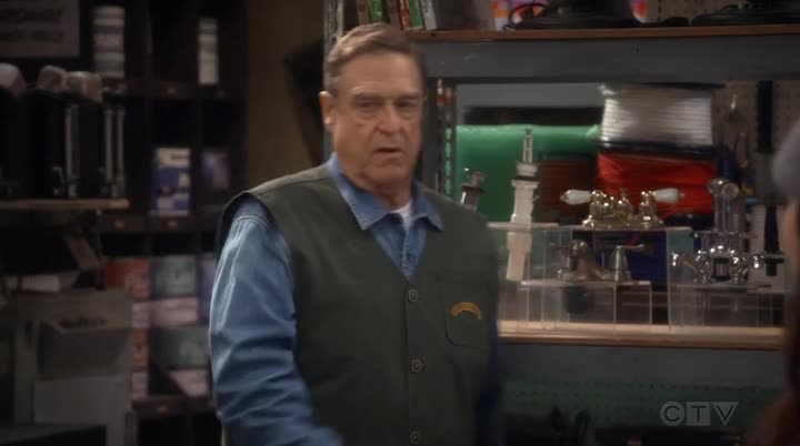 The Conners S05E14 HDTV x264 TORRENTGALAXY