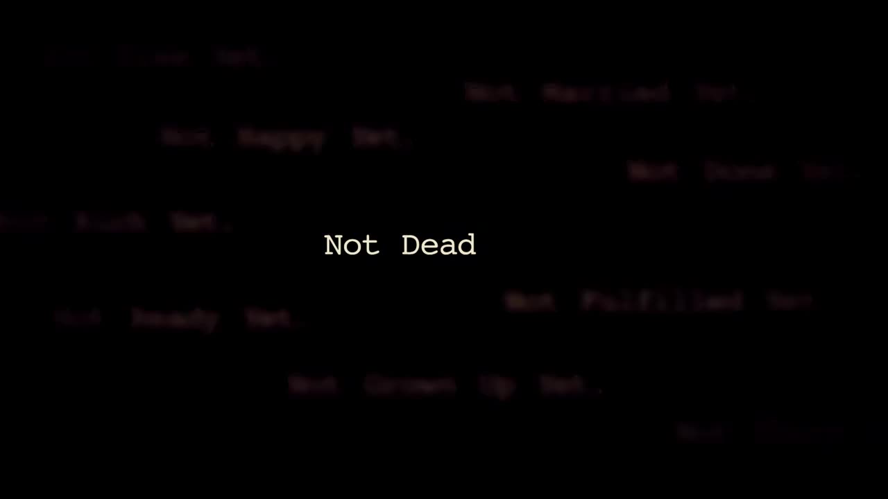 Not Dead Yet S01E03 720p WEB x265 MiNX TGx
