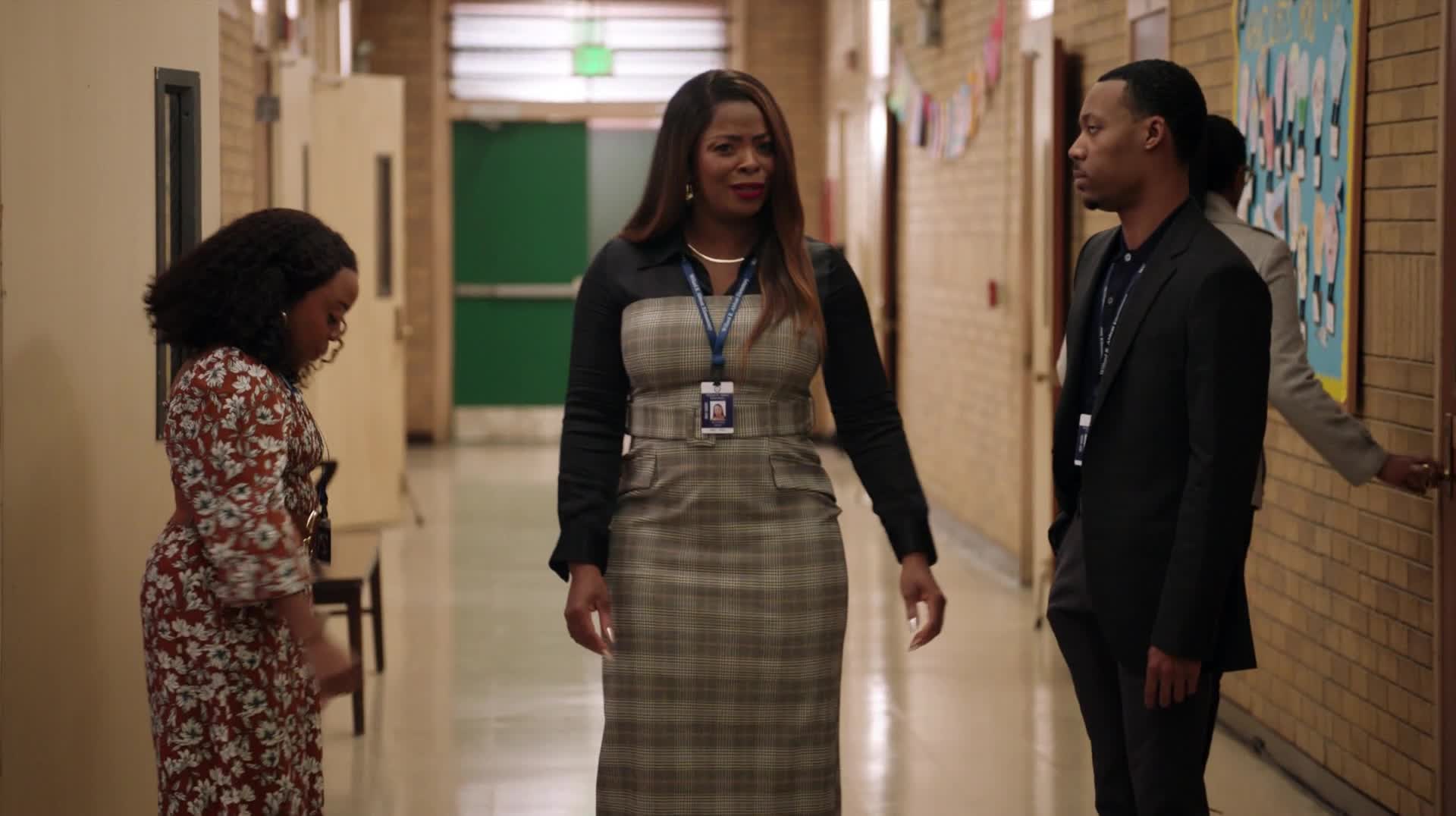 Abbott Elementary S02E15 1080p HDTV x264 ATOMOS TGx