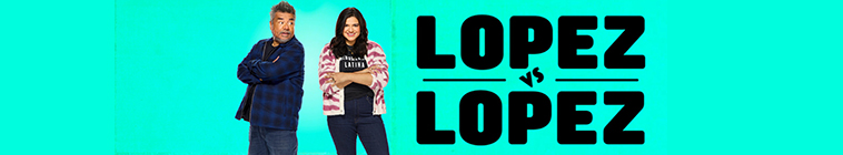 Lopez vs Lopez S01E12 1080p HDTV x264 ATOMOS TGx