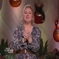 The Kelly Clarkson Show 2023 02 17 Derek Hough 480p x264 mSD TGx