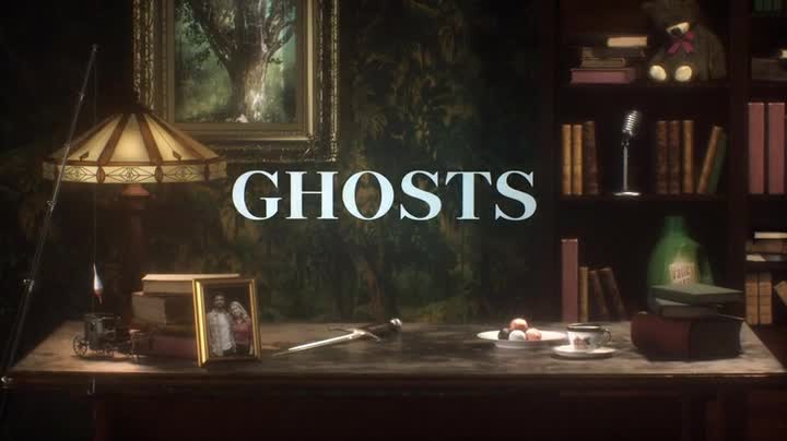 Ghosts 2021 S02E15 WEB x264 TORRENTGALAXY