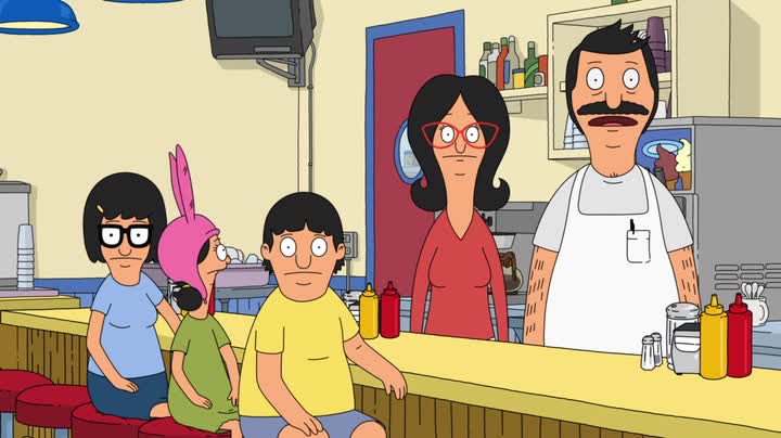 Bobs Burgers S13E12 WEB x264 TORRENTGALAXY