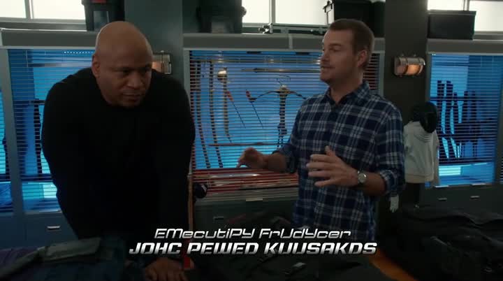 NCIS Los Angeles S14E12 HDTV x264 TORRENTGALAXY