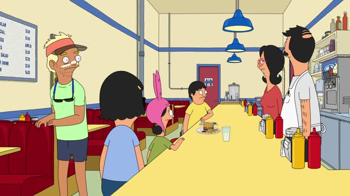 Bobs Burgers S13E12 WEB x264 TORRENTGALAXY