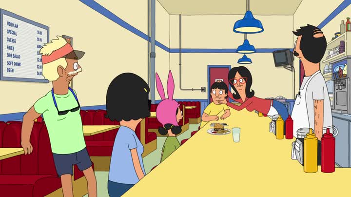 Bobs Burgers S13E12 WEB x264 TORRENTGALAXY