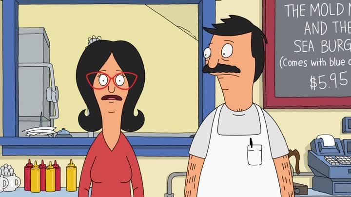 Bobs Burgers S13E12 WEB x264 TORRENTGALAXY