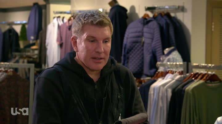 Chrisley Knows Best S10E03 WEB x264 TORRENTGALAXY