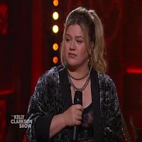 The Kelly Clarkson Show 2023 02 20 Babyface 480p x264 mSD TGx