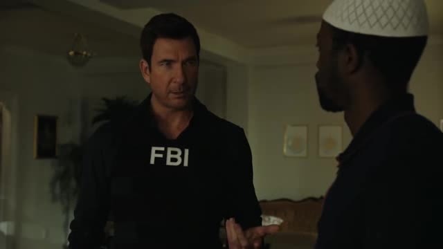 FBI Most Wanted S04E13 XviD AFG TGx