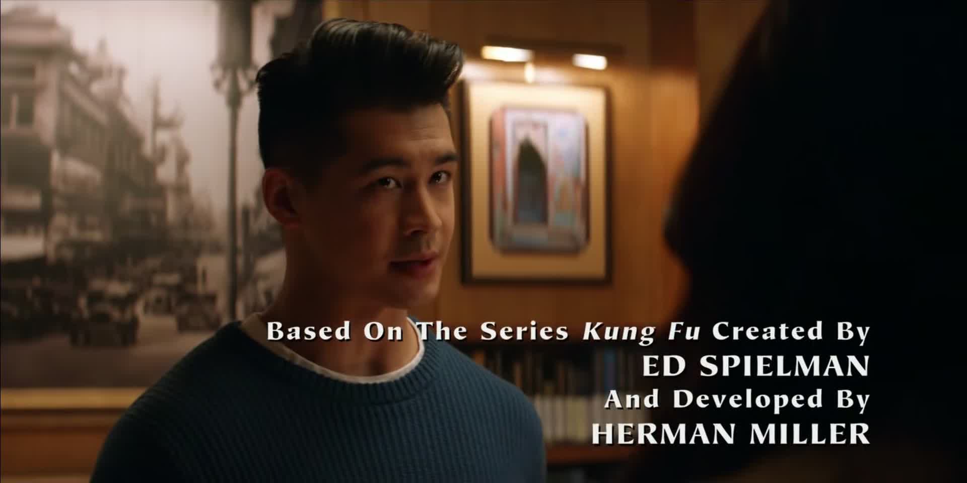 Kung Fu 2021 S03E11 1080p HEVC x265 MeGusta TGx