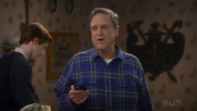 The Conners S05E15 XviD AFG TGx