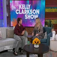 The Kelly Clarkson Show 2023 02 22 Niall Horan 480p x264 mSD TGx
