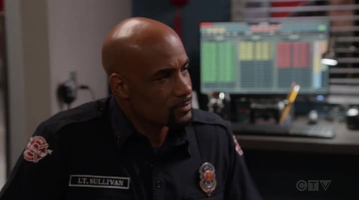 Station 19 S06E07 HDTV x264 TORRENTGALAXY