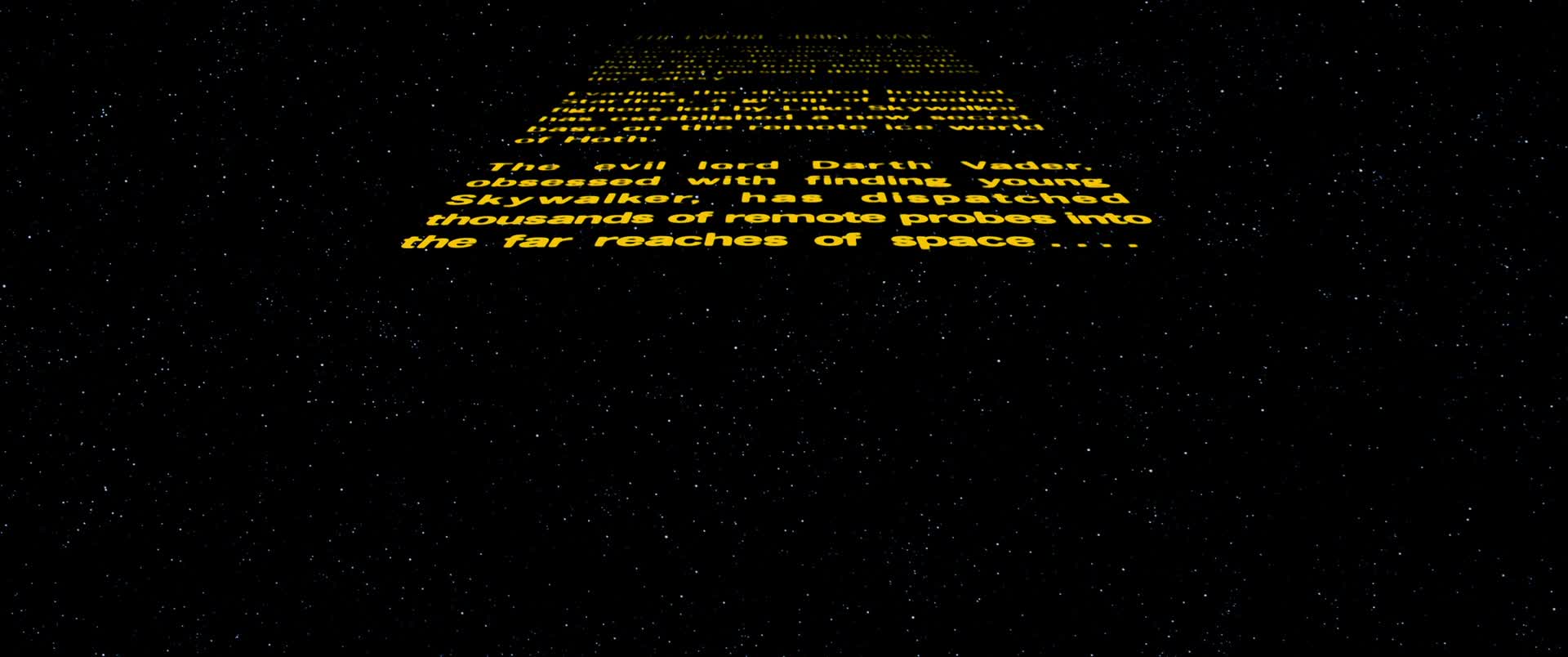 Star Wars Episode V The Empire Strikes Back 1980 REMASTERED 1080p BluRay x265 RARBG TGx