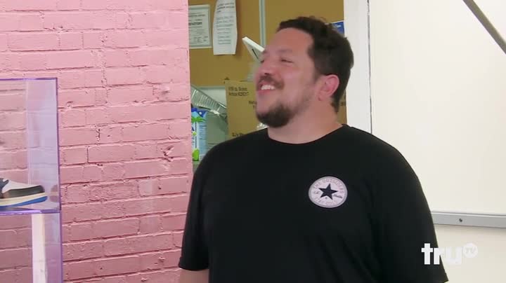 Impractical Jokers S10E03 WEB x264 TORRENTGALAXY