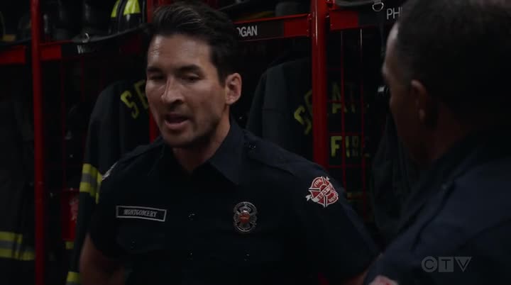 Station 19 S06E07 HDTV x264 TORRENTGALAXY