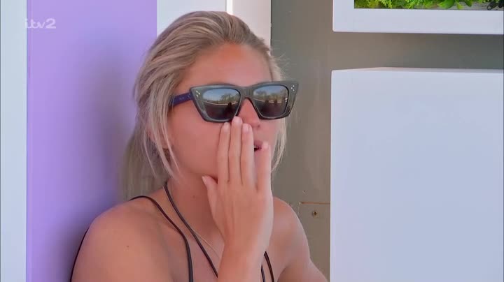 Love Island S09E40 HDTV x264 TORRENTGALAXY