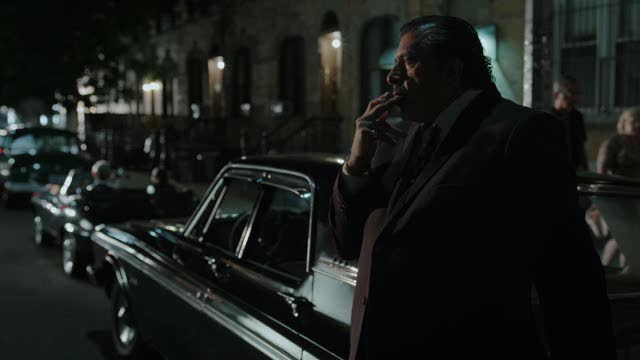 Godfather Of Harlem S03E06 XviD AFG TGx