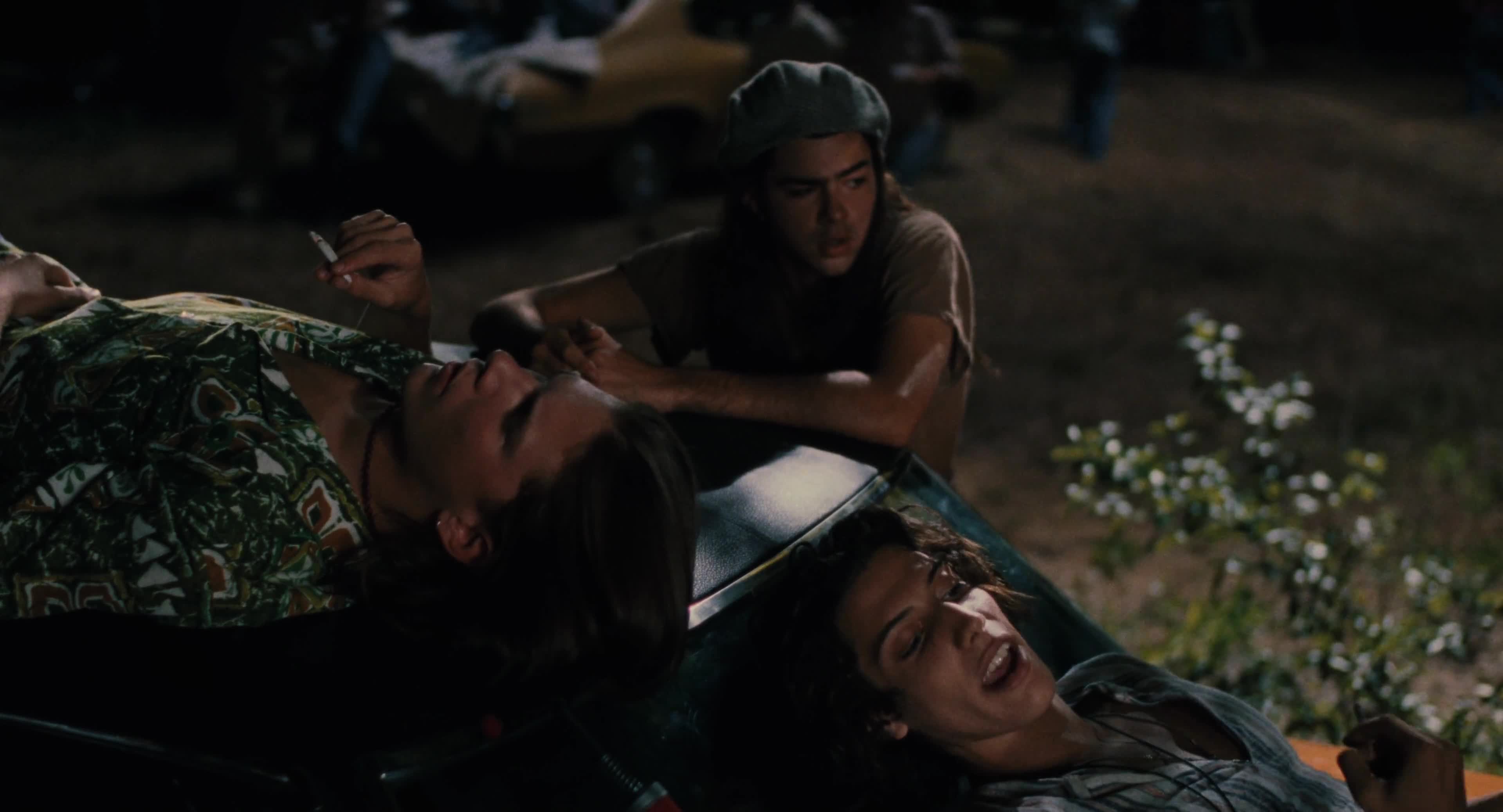 Dazed and Confused 1993 2160p BluRay 3500MB DDP5 1 x264 GalaxyRG