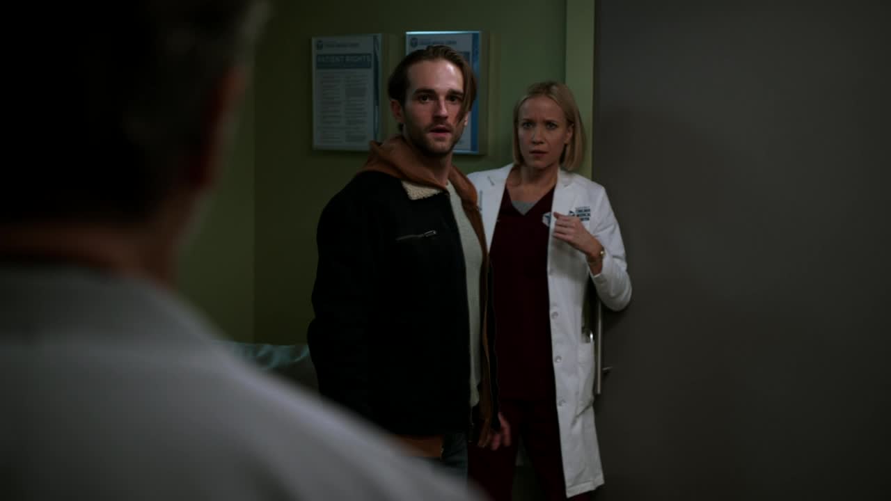 Chicago Med S08E14 720p AMZN WEBRip DDP5 1 x264 KiNGS TGx