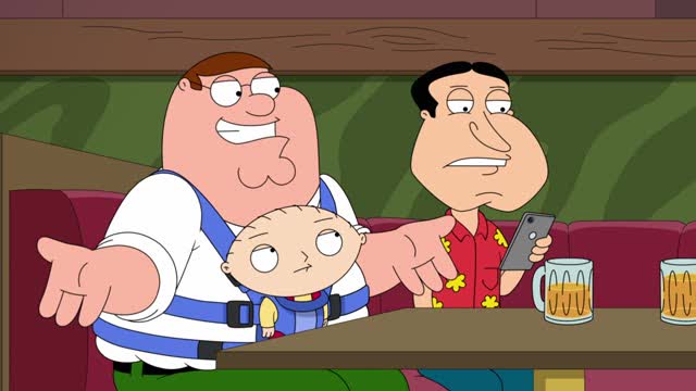 Family Guy S21E13 XviD AFG TGx