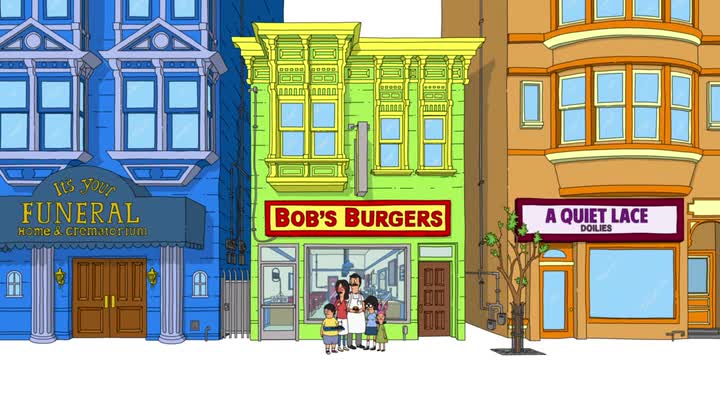 Bobs Burgers S13E13 WEB x264 TORRENTGALAXY