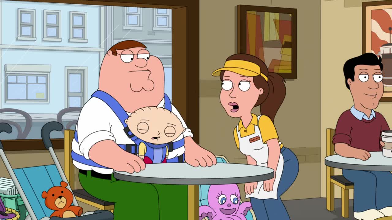 Family Guy S21E13 720p WEB x265 MiNX TGx