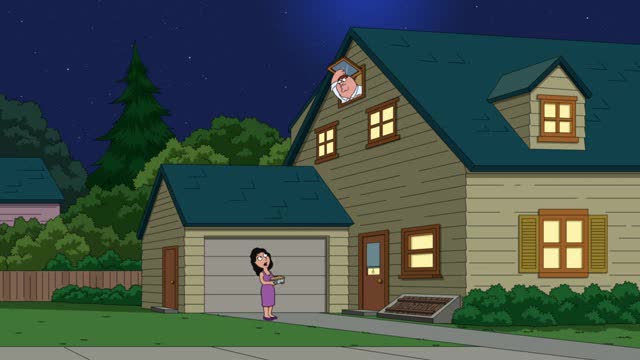Family Guy S21E13 XviD AFG TGx