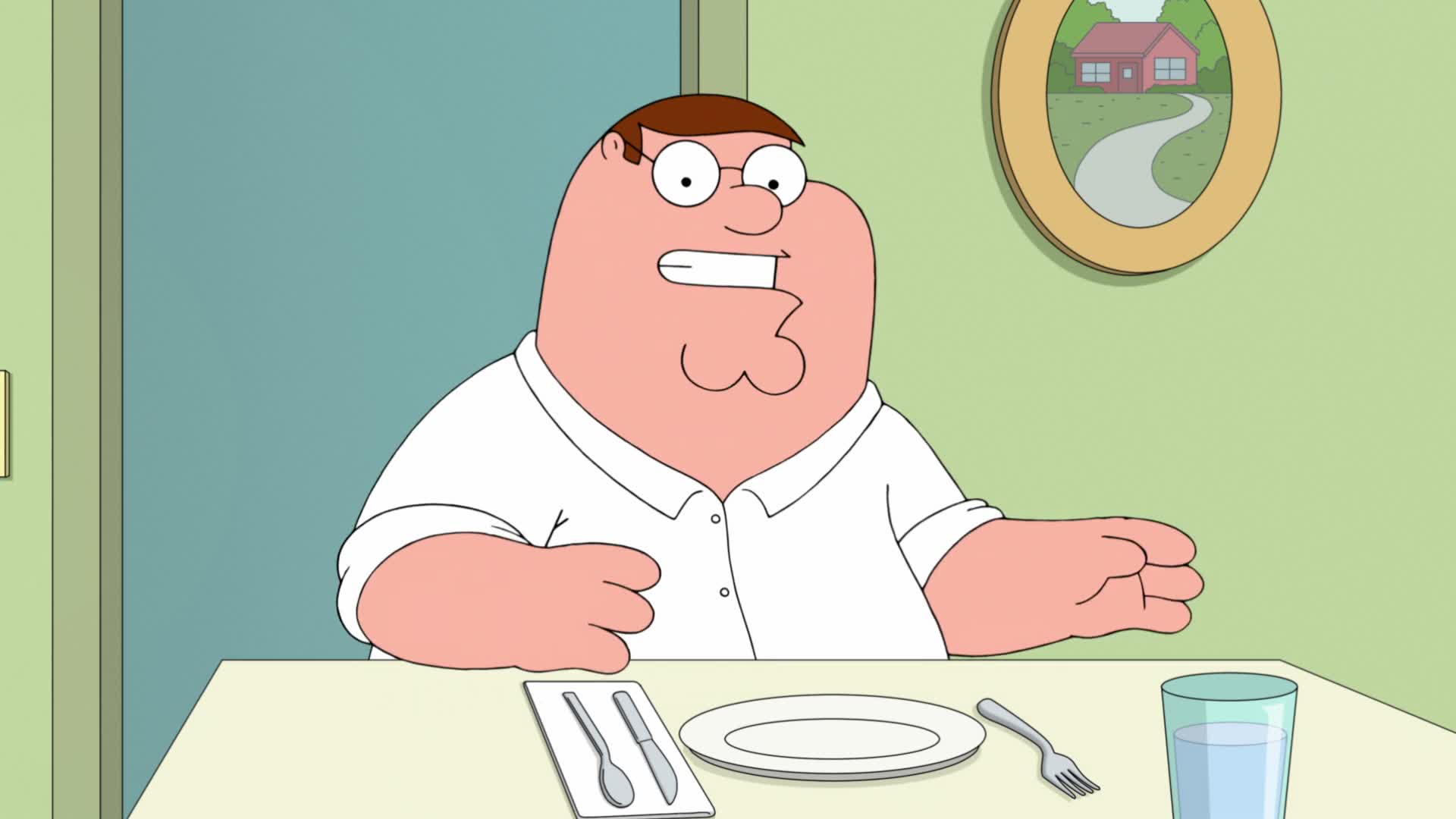 Family Guy S21E13 Single White Dad 1080p HULU WEBRip DDP5 1 x264 NTb TGx