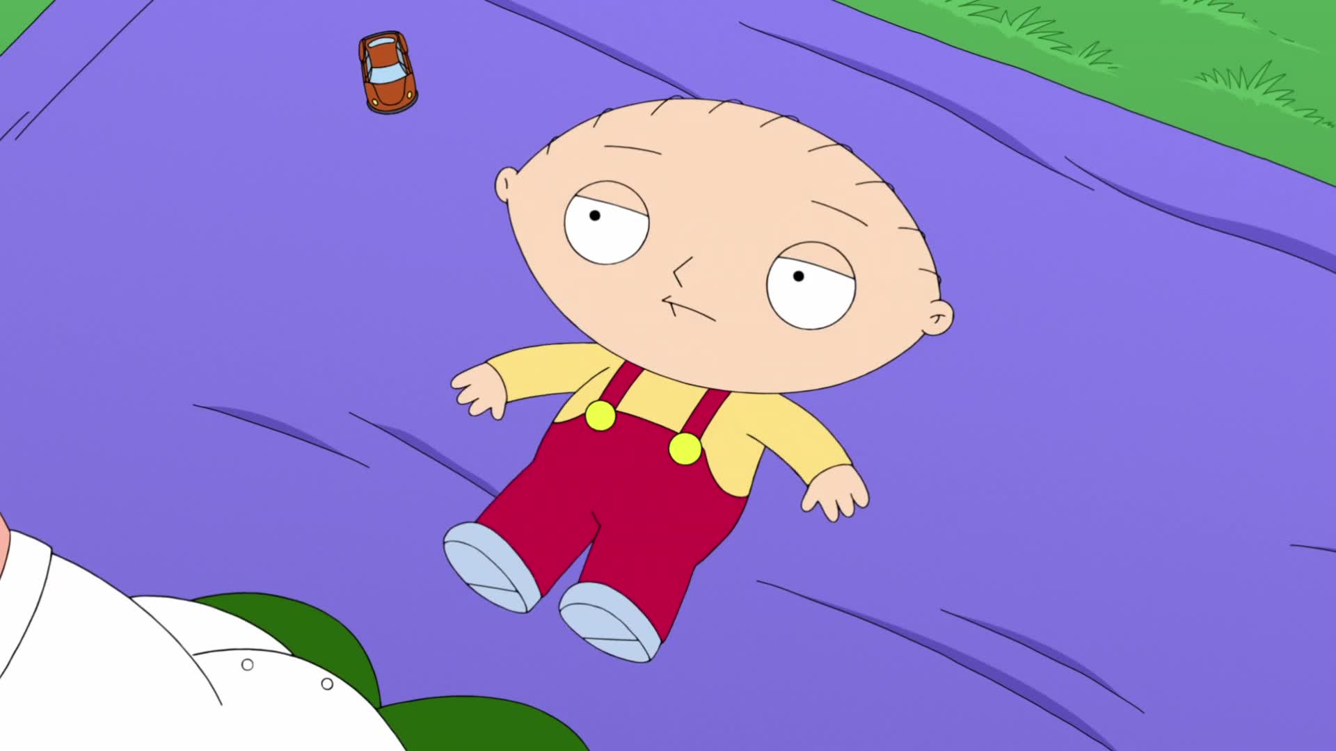 Family Guy S21E13 1080p WEB H264 CAKES TGx