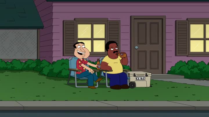 Family Guy S21E13 WEB x264 TORRENTGALAXY