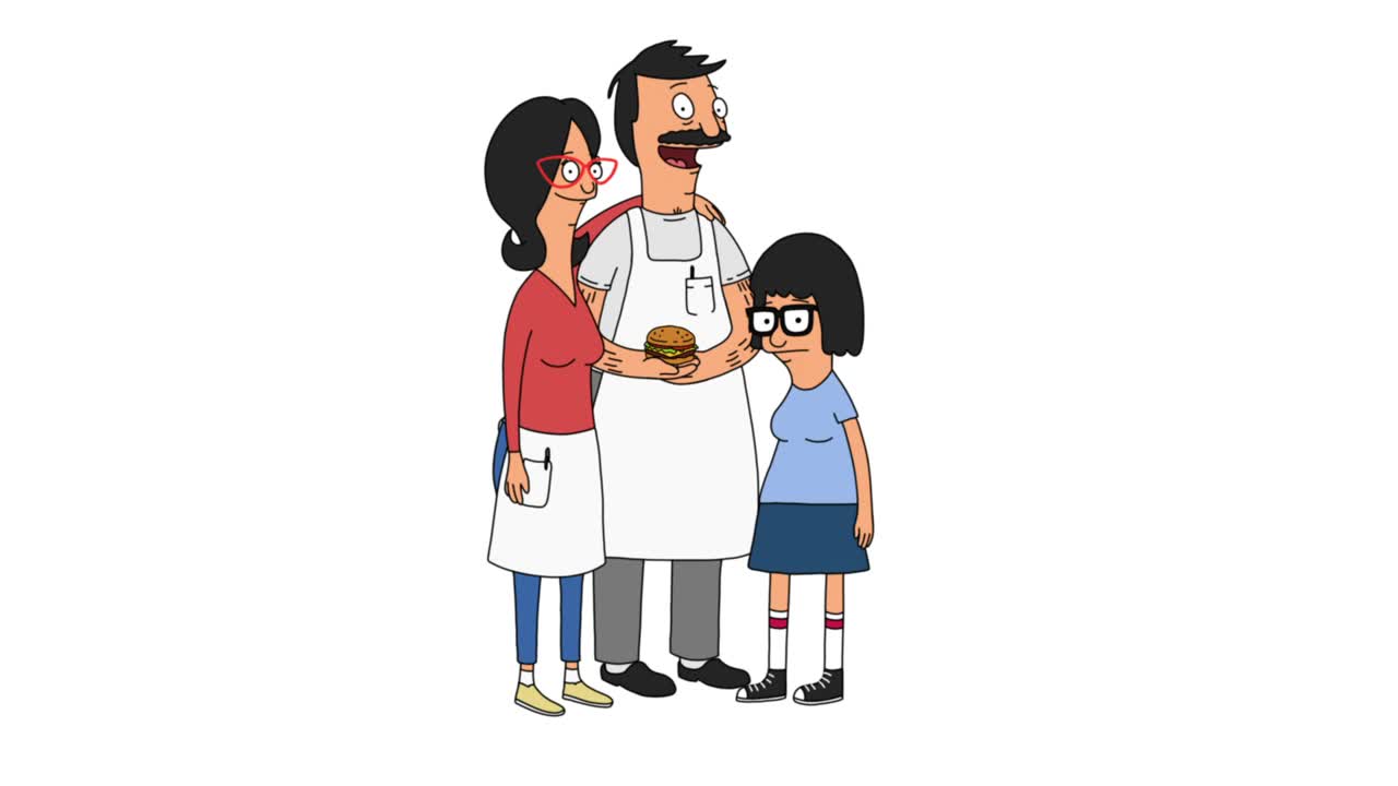 Bobs Burgers S13E13 Stop Or My Mom Will Sleuth 720p HULU WEBRip DDP5 1 x264 NTb TGx