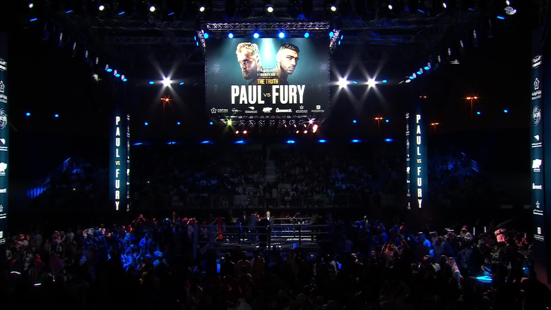 Boxing 2023 02 26 Jake Paul Vs Tommy Fury 1080p HDTV H264 DARKSPORT TGx