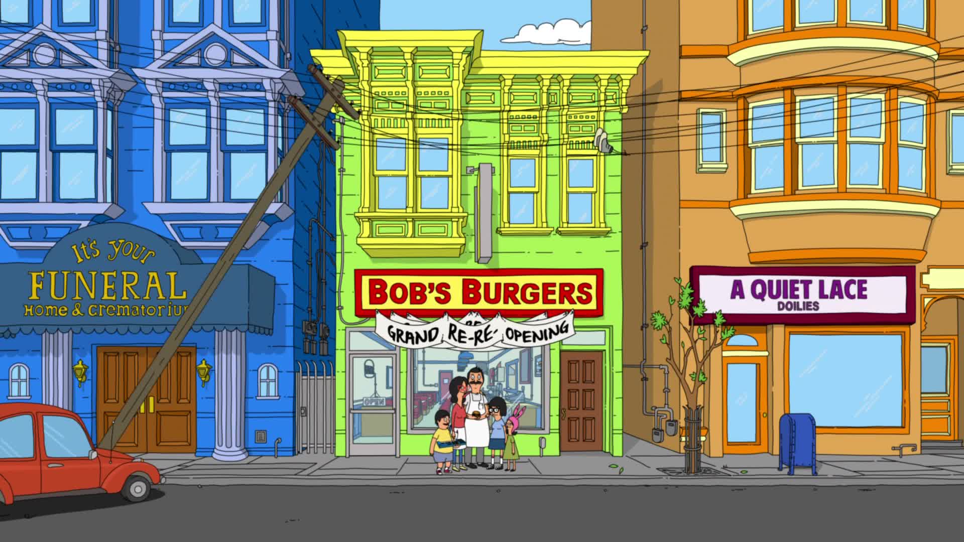 Bobs Burgers S13E13 1080p WEB H264 CAKES TGx