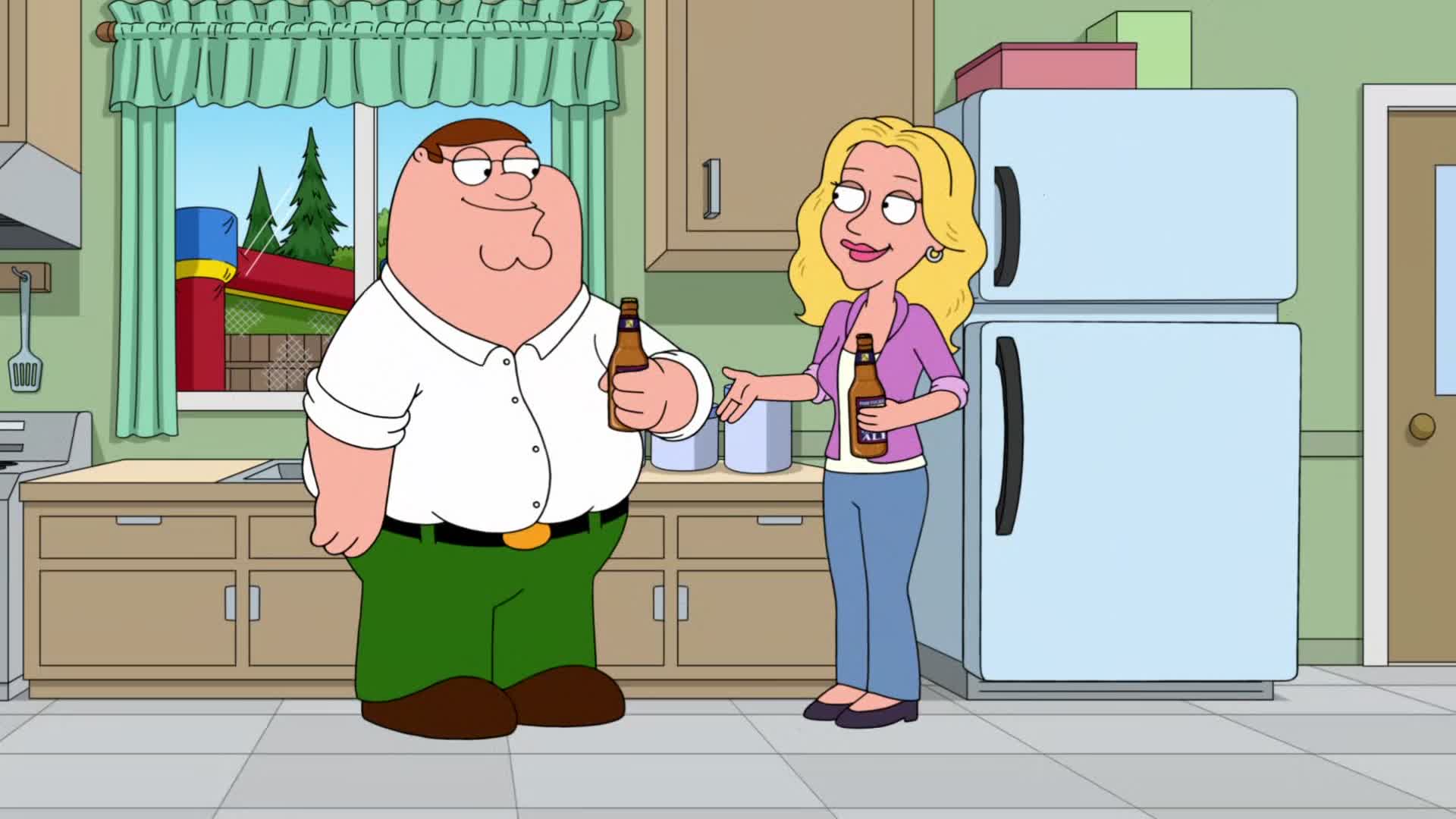 Family Guy S21E13 1080p HEVC x265 MeGusta TGx