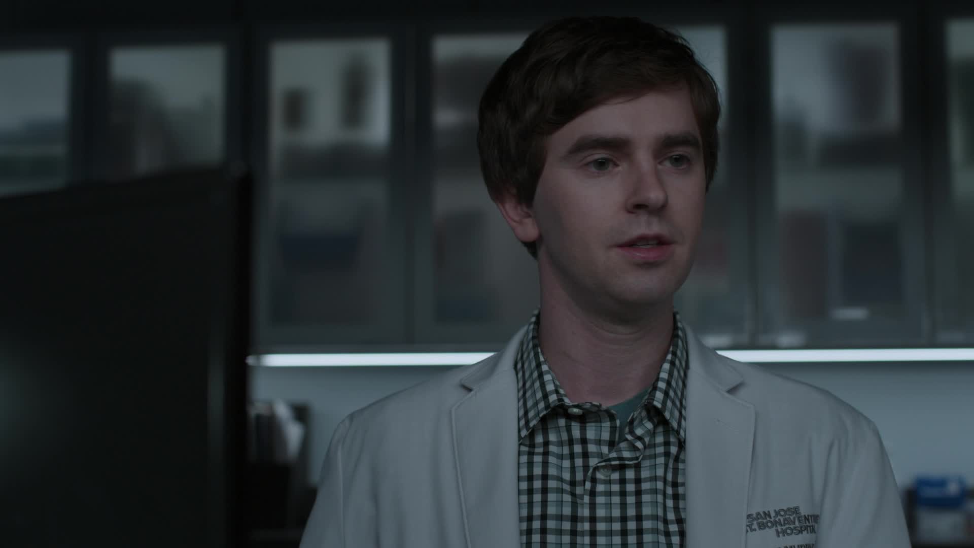 The Good Doctor S06E14 1080p WEB h264 GOSSIP TGx