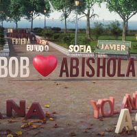 Bob Hearts Abishola S04E14 Put that Toe on Ice 1080p AMZN WEBRip DDP5 1 x264 NTb TGx
