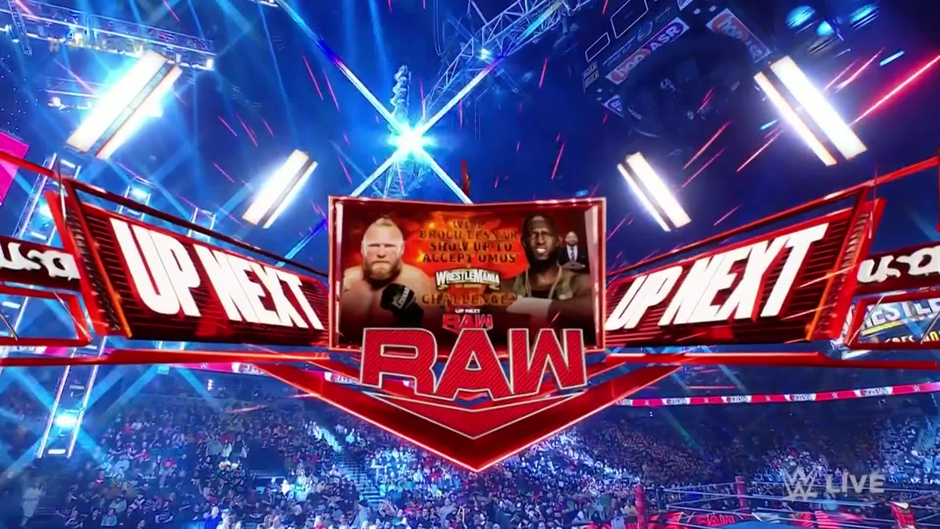 WWE Monday Night Raw 2023 02 27 1080p HDTV x264 NWCHD TGx