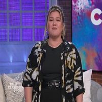 The Kelly Clarkson Show 2023 02 28 Brendan Fraser 480p x264 mSD TGx