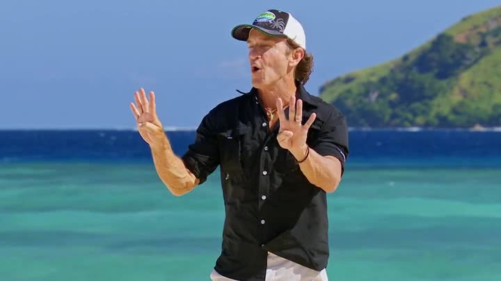 Survivor S44E01 WEB x264 TORRENTGALAXY