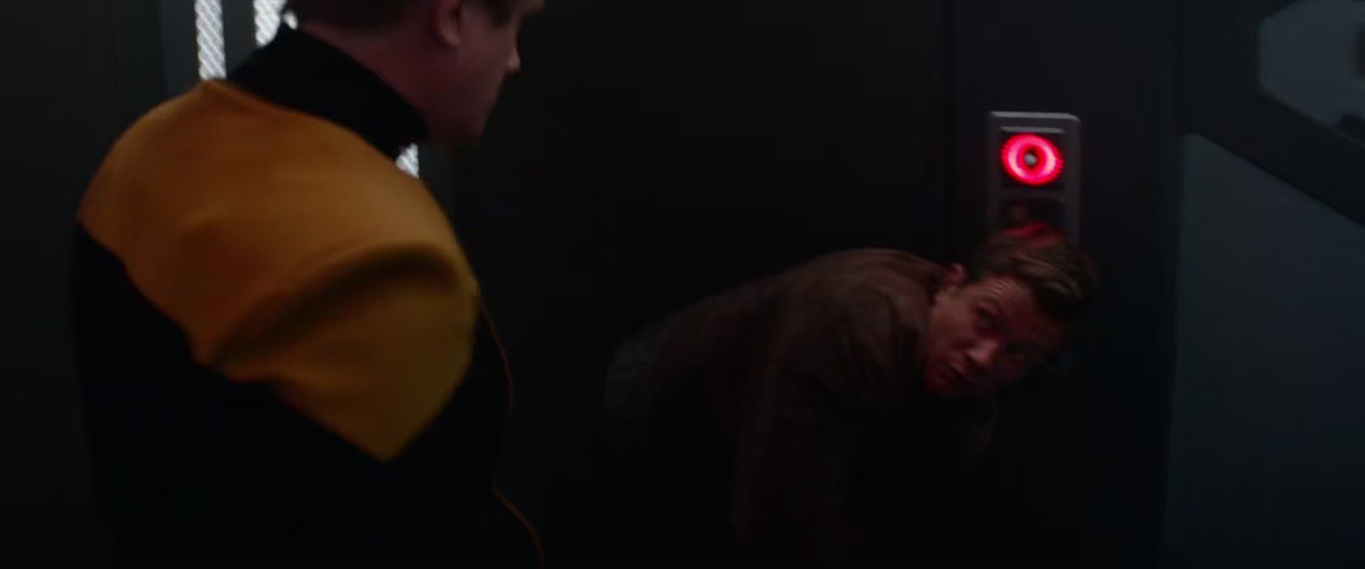 Star Trek Picard S03E03 1080p HEVC x265 MeGusta TGx
