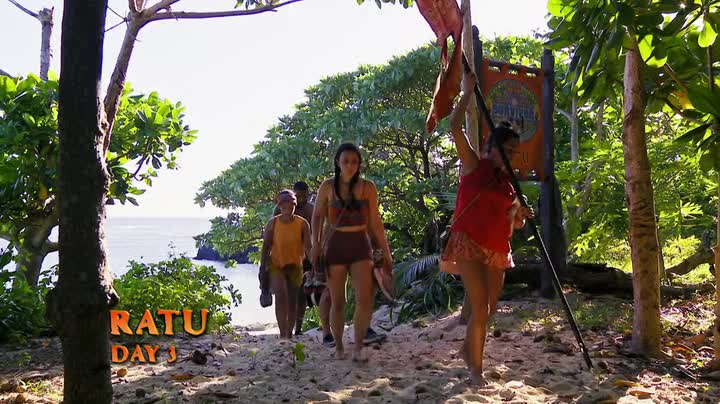 Survivor S44E01 WEB x264 TORRENTGALAXY