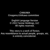 Chiikawa 29 720p 869261AB Erai raws TGx