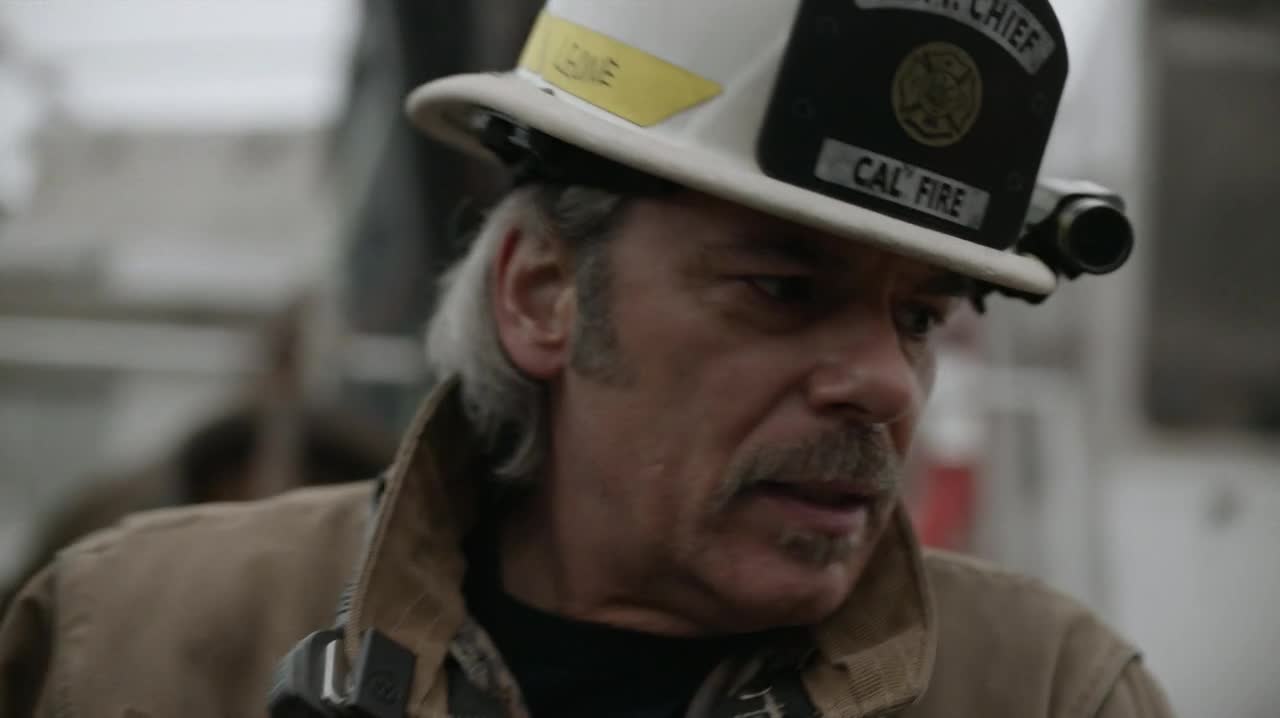 Fire Country S01E15 720p HDTV x264 SYNCOPY TGx